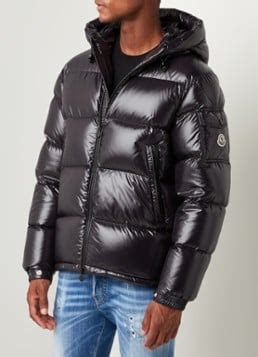 moncler winterjas heren